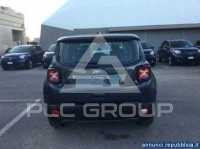 2024 Jeep Renegade