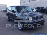 2024 Jeep Renegade