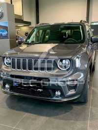2024 Jeep Renegade