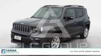2024 Jeep Renegade