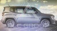 2024 Jeep Renegade