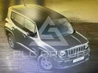 2024 Jeep Renegade