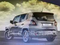 2024 Jeep Renegade