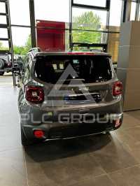 2024 Jeep Renegade