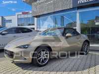 2024 Mazda MX-5