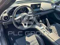 2024 Mazda MX-5