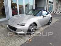 2024 Mazda MX-5