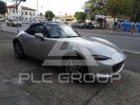 2024 Mazda MX-5