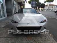 2024 Mazda MX-5