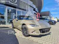 2024 Mazda MX-5