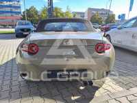 2024 Mazda MX-5