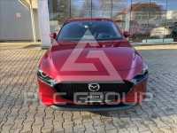2024 Mazda 3