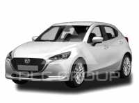 2024 Mazda 2