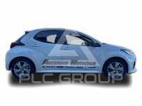 2024 Mazda 2