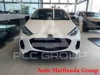 2024 Mazda 2