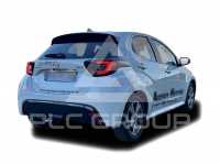 2024 Mazda 2
