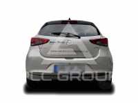 2024 Mazda 2