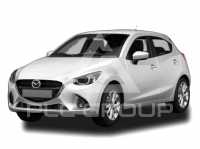2024 Mazda 2