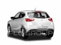 2024 Mazda 2