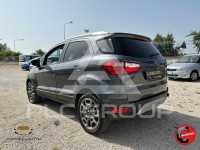 2016 Ford Eco Sport