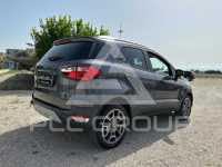2016 Ford Eco Sport