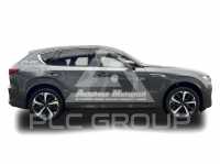 2024 Mazda CX
