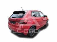 2024 Skoda Fabia
