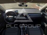 2024 Skoda Fabia