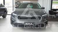 2024 Skoda Scala