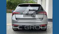2024 Skoda Scala