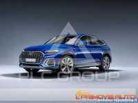 2024 Audi Q5