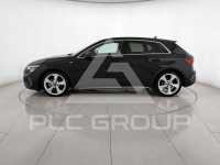 2024 Audi A3