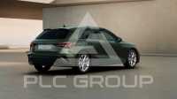 2024 Audi A3
