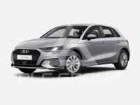 2024 Audi A3