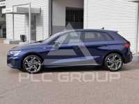 2024 Audi A3
