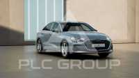 2024 Audi A3