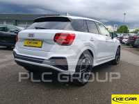 2026 Audi Q3
