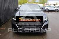 2024 Audi RSQ8