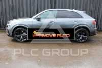 2024 Audi RSQ8