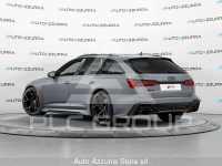 2024 Audi RS6