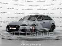 2024 Audi RS6