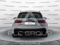 2024 Audi RS6
