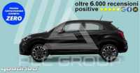 2024 Fiat 500X