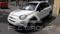 2024 Fiat 500X