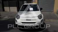 2024 Fiat 500X