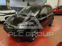2024 Fiat Panda
