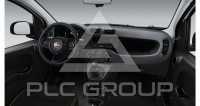 2024 Fiat Panda