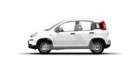 2024 Fiat Panda