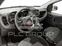 2024 Fiat Panda