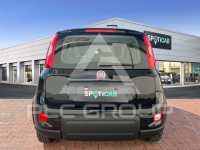 2024 Fiat Panda